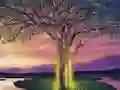 Magical Greeny Jungle Escape