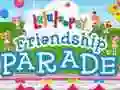 Lalaloopsy Friendship Parade