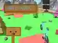 Bike Park