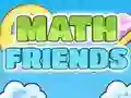 Math Friends