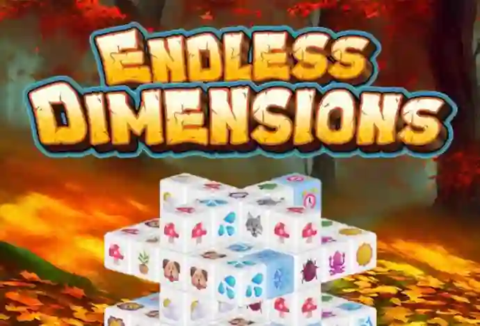Endless Dimensions