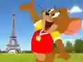 Tom and Jerry: Dress Up