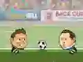 Sports Heads Football European Edition