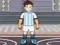 Help The Basketball Player