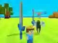 Kogama: Minecraft World