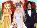 Wedding Dress Designer