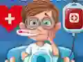 Crazy Hospital Doctor