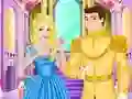 Princess Cinderella Hand Care