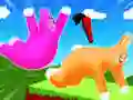 Super Bunny Man