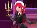 Teen Dark Loli
