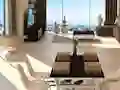 Top Floor Room