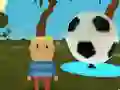 Kogama: Football Adventure
