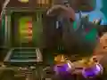 Lovely Chick Escape