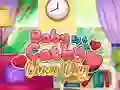 Baby Cathy Ep6: Choco Days