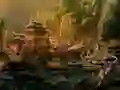 Fantasy Forest Magician Escape