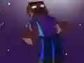 Friday Night Funkin Herobrine’s Curse