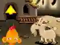 Monkey Go Happy Stage 217