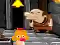 Monkey Go Happy Stage 218