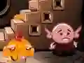 Monkey Go Happy Stage 219