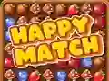 Happy Match