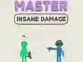 Master Insane Damage