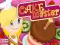 Cake Master