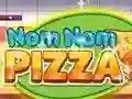 Nom Nom Pizza
