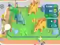Jurassic Park: Dino Island Idle 3D