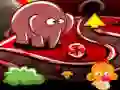 Monkey Go Happy Stage 225