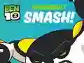 Ben 10 Cannonbolt Smash