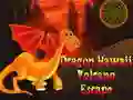 Dragon Hawaii Volcano Escape