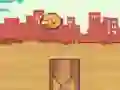 Flying Yolk