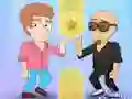 Dance Battle