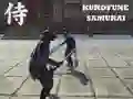 Kurofune Samurai
