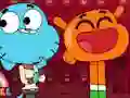 The Amazing Funk of Gumball