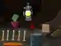 Miniature Mule Quest Escape