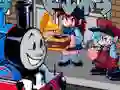 FNF: Big Engine Brawl