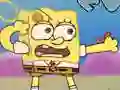 FNF Spongebob Vs Squidward