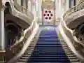 Shining Magic Palace Escape