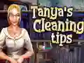 Tanya`s Cleaning Tips