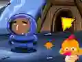 Monkey Go Happy Stage 246