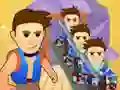 Idle Army Factory