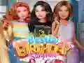 Bestie Birthday Surprise