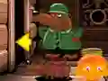 Monkey Go Happy Stage 249