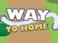 Way To Home