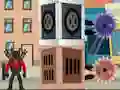 Spekerman Revenge