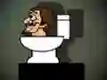 Skibidi Dungeon Of Doom