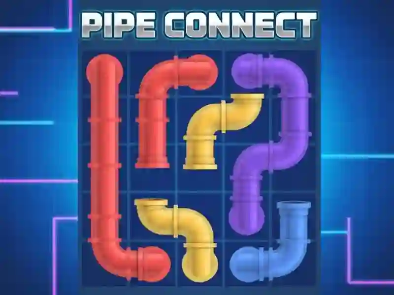 Pipe Connect
