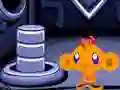 Monkey Go Happy Stage 251