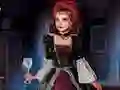Fashionista's Multiverse Adventure
